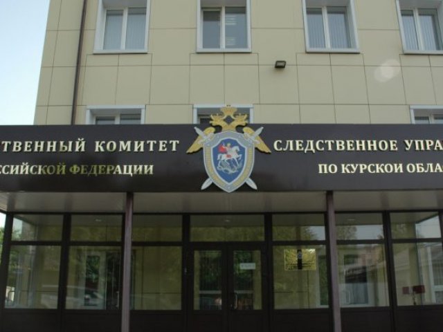 Курск: «мать из такси» подозревается в систематическом избиении сына