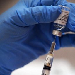 Только 20% населения привито от гриппа в Курской области Только 20% населения привито от гриппа в Курской области