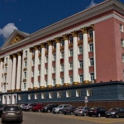 В администрации жалующихся курян попросили указывать адреса В администрации жалующихся курян попросили указывать адреса