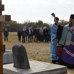 В Курской области начинается строительство нового туристического кластера