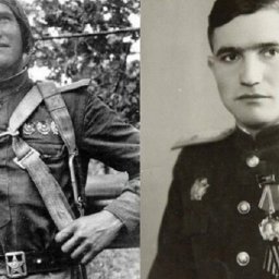 Андрей Боровых — ас от Бога Андрей Боровых — ас от Бога