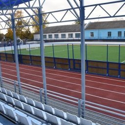 Второй в Курской области открытый ФОК появится в Советском районе Второй в Курской области открытый ФОК появится в Советском районе