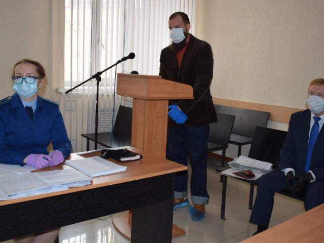 Суд в апелляционном порядке отказал в удовлетворении исков к курскому губернатору