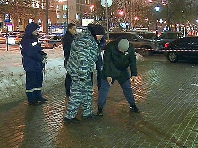 Курских убийц украинского криминального авторитета будут судить в Москве