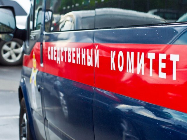 В Курской области мужчина напал с ножом на пенсионерку