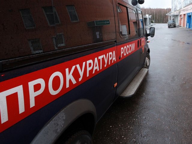 Курская прокуратура выявила нарушения при пассажирских перевозках