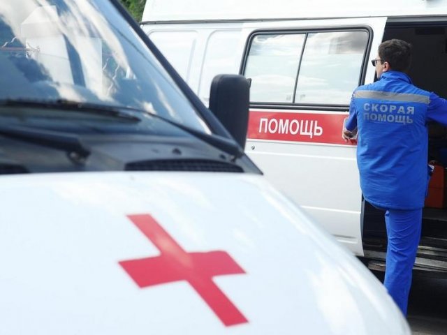 В Курской области за период пандемии смертность выросла на 10%