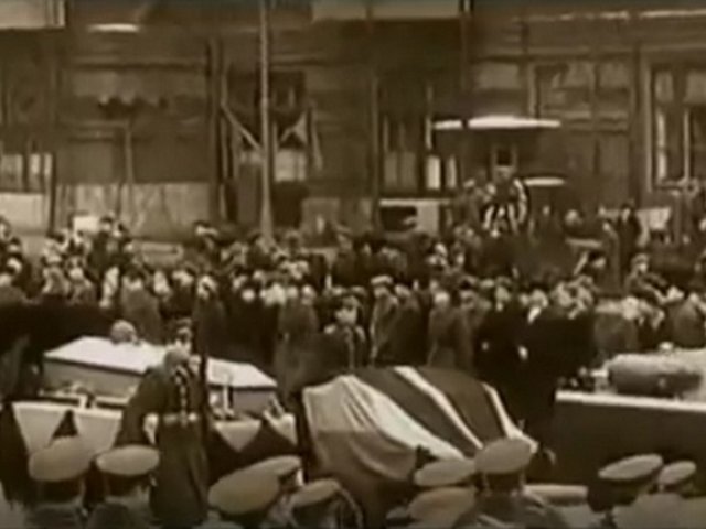Чтобы помнили: День Неизвестного солдата