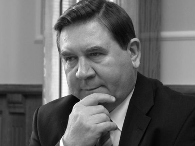 Роман Старовойт о смерти Александра Михайлова: "Я потрясён трагическим известием"