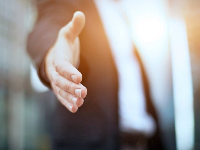 Бизнесменов Курской области приглашают к участию в благотворительности