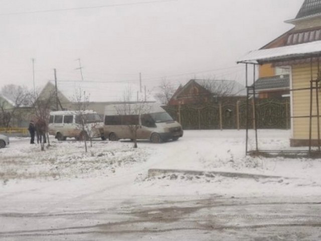 В Курской области мэра Льгова подозревают в присвоении 130 тысяч рублей