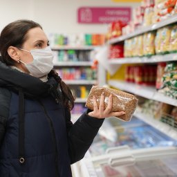 В Курске проверили более 50-ти магазинов на соблюдение санэпиднорм В Курске проверили более 50-ти магазинов на соблюдение санэпиднорм