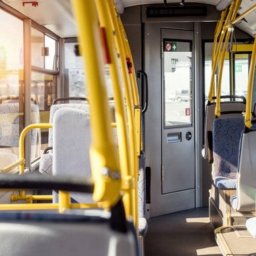 В Курской области в 2020 году произошло 55 ДТП с автобусами В Курской области в 2020 году произошло 55 ДТП с автобусами