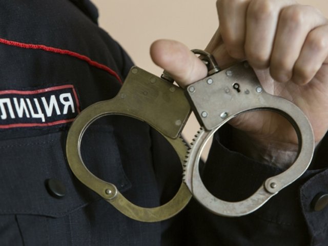 Новогодние преступления и наказание