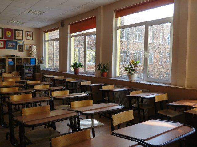 В Курской области несколько школ снова могут перейти на дистанционное обучение