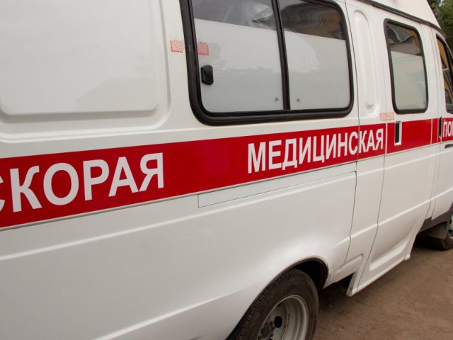 В Курской области 2 человека скончались от переохлаждения