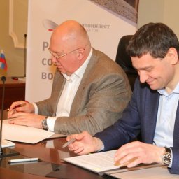 Металлоинвест и УЗТМ-КАРТЭКС разработают гигантский карьерный экскаватор с объёмом ковша 30 куб.м Металлоинвест и УЗТМ-КАРТЭКС разработают гигантский карьерный экскаватор с объёмом ковша 30 куб.м