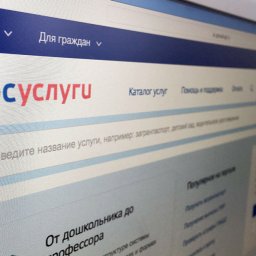 Курян предупреждают о мошенничестве под видом выплат с "Госуслуг"