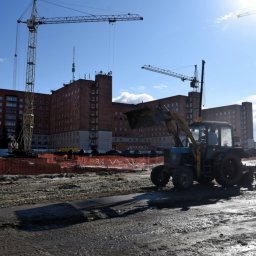 Обманутым строителям курского инфекционного госпиталя помогут с работой и документами для суда Обманутым строителям курского инфекционного госпиталя помогут с работой и документами для суда