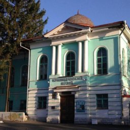 В курском краеведческом музее  выявлен факт мошенничества на сумму более 2 миллионов рублей