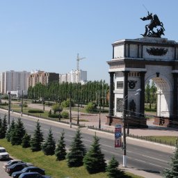 Курск может стать "Городом России - 2021" Курск может стать "Городом России - 2021"