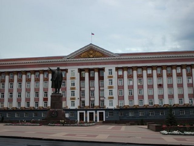 В Курской области коронавирусные ограничения продлят до 14 апреля