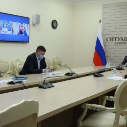 В Курской области очереди в один детсад дожидаются 390 детей В Курской области очереди в один детсад дожидаются 390 детей