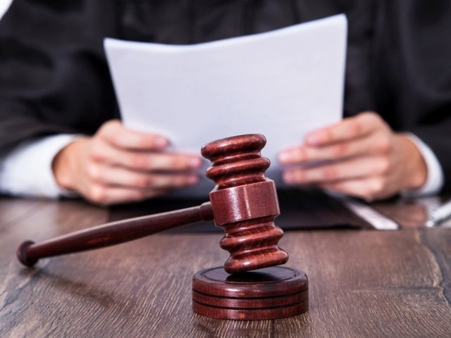 В Курской области отец пятерых детей получил 17 лет за изнасилование 10-летней девочки