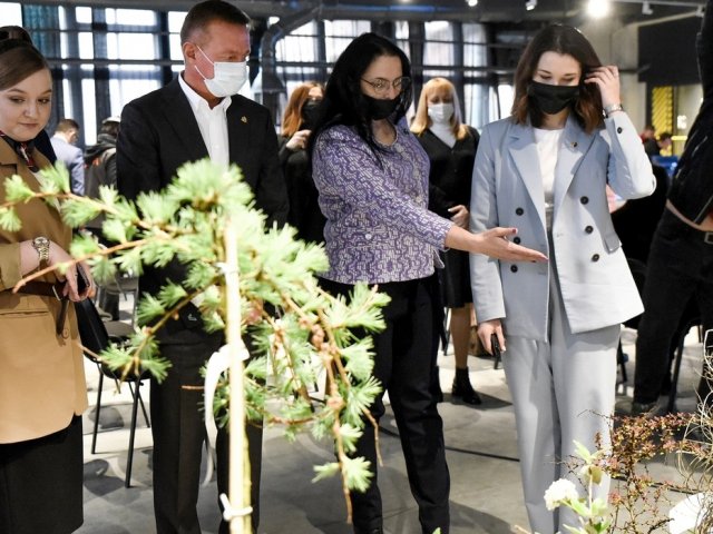 Курск из «города для машин» превратят в «город для людей»
