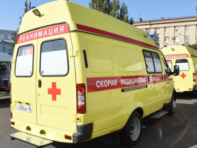 В преддверии Дня работника Скорой помощи : курские медики рассказали о сложных  случаях  из практики