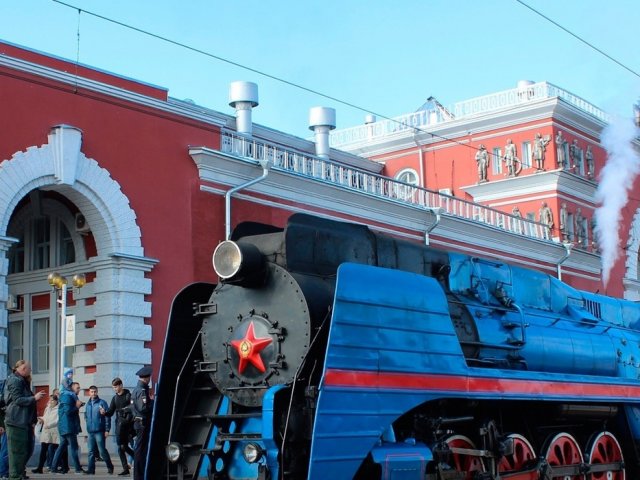 Жители Курска 29 апреля могут написать "Диктант Победы"