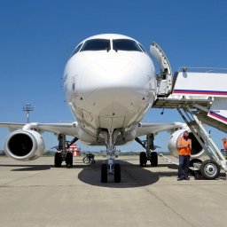 С 28 мая из Курска в Крым будут летать самолеты