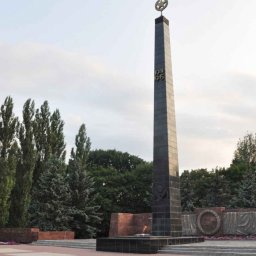 Топ-7 идей и «патриотических» мест в Курске и окрестностях