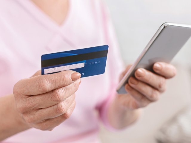 Жительница Курской области перевела мошенникам более 2 миллионов рублей