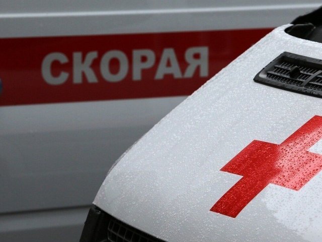 В Курске ребенок, пострадавший в бассейне торгового центра, находится в реанимации