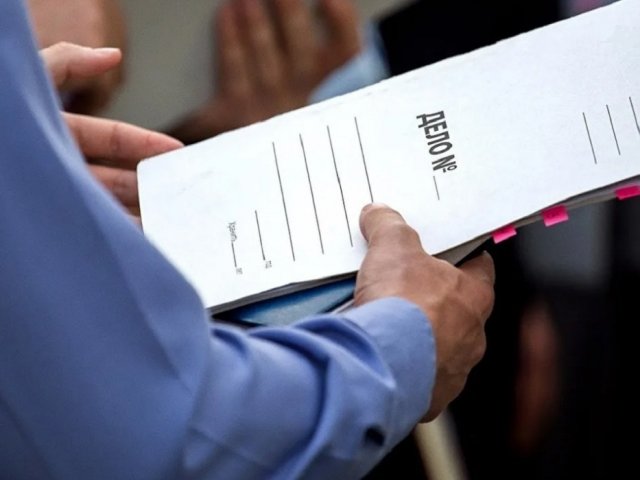 В Курской области гендиректор организации подозревается в невыплате зарплаты работникам