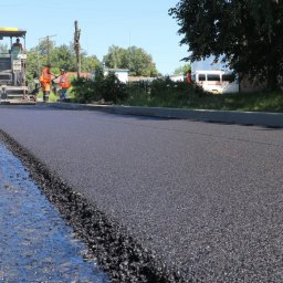 В Обояни Курской области отремонтируют 15 улиц