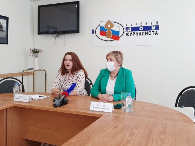 Курская региональная община молдаван приглашает соотечественников проголосовать на выборах в парламент Молдавии
