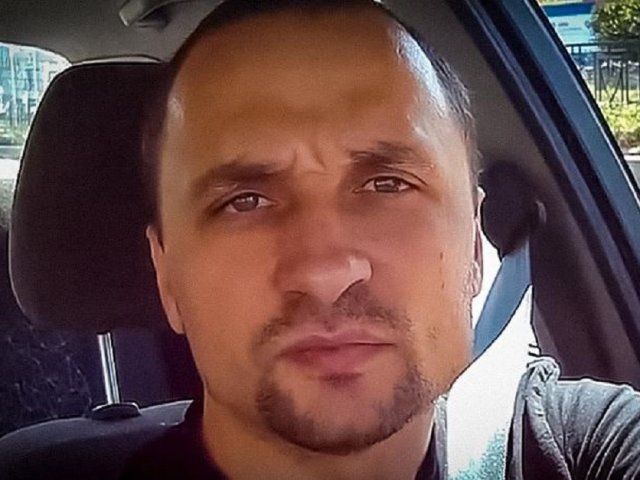 «Курский санитар» признан виновным в мелком хулиганстве