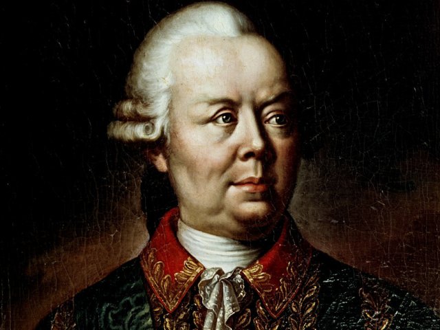 Чтобы помнили: сражение при Ларге, 1770 год