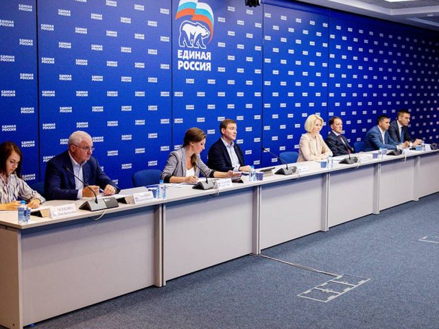 В Курской области подешевеет «борщевой» набор