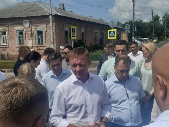 Родители погибшей 4-месячной дочери попросили Романа Старовойта найти виновных