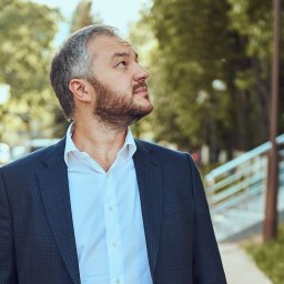 Иван Солодовников: «Достойный уровень жизни ведёт к заботе о городской среде» Иван Солодовников: «Достойный уровень жизни ведёт к заботе о городской среде»