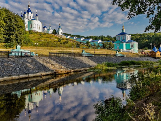 В Курскую область приедут известные блогеры