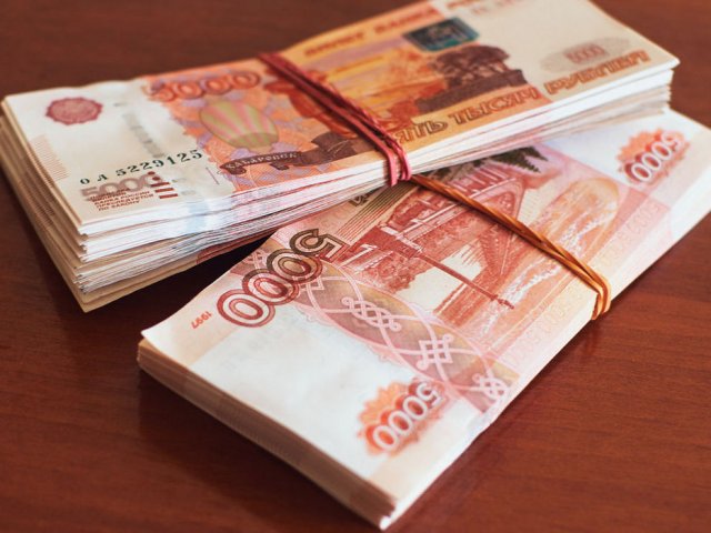 В Курской области предлагают работу с зарплатой в 300 тысяч рублей