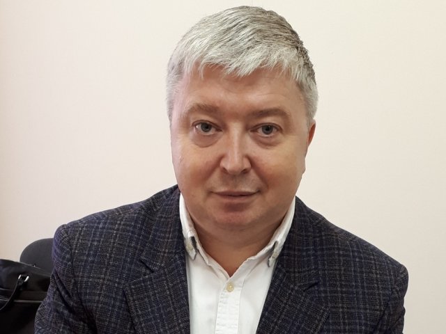 Курский политолог спрогнозировал развитие дистанционного электронного голосования