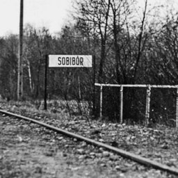 Чтобы помнили: восстание в Собиборе, 1943 год