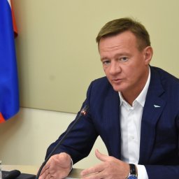 Роман Старовойт предложил изменить штрафы за нарушение ПДД в Курской области Роман Старовойт предложил изменить штрафы за нарушение ПДД в Курской области