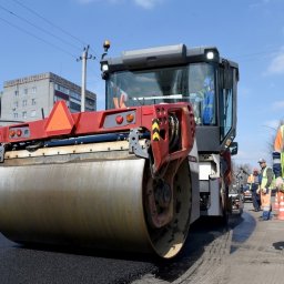 В Курской области в следующем году возможно сокращение финансирования на ремонт автодорог