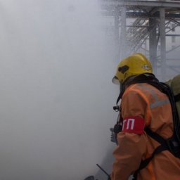 Для Курской области утечка аммиака на предприятии «СумыХимПром» не представляет опасности Для Курской области утечка аммиака на предприятии «СумыХимПром» не представляет опасности